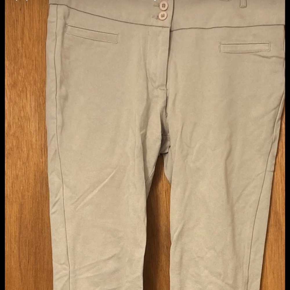Shinestar Pants